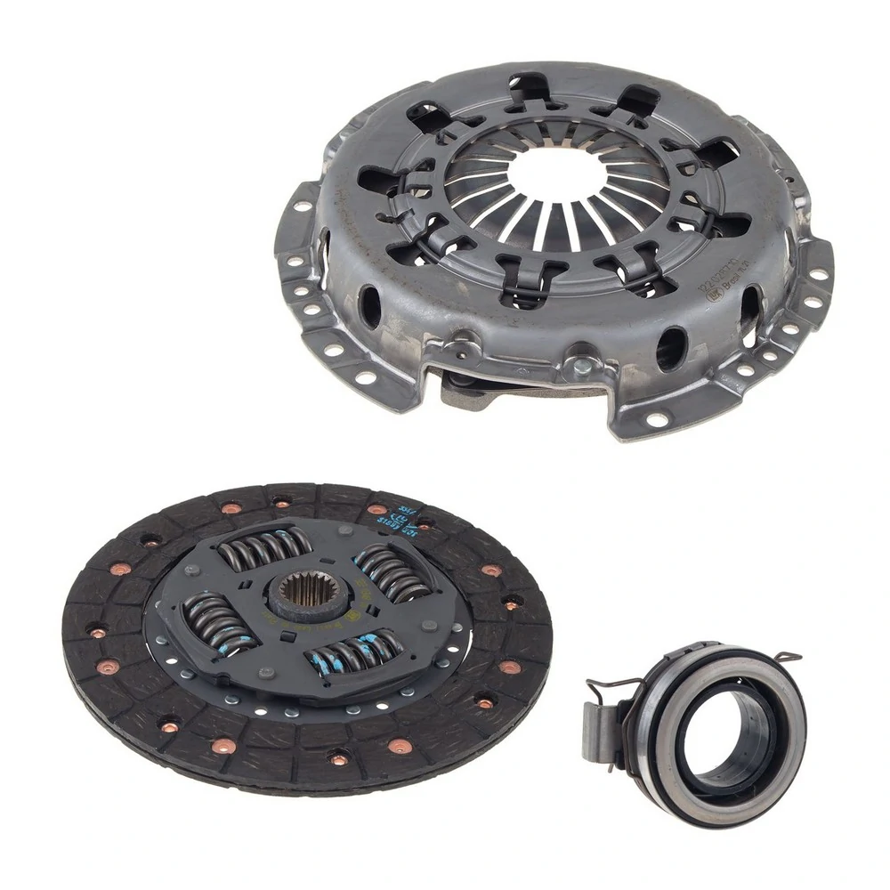 Kit Embreagem TOYOTA COROLLA/FIELDER - LUK 6223059000