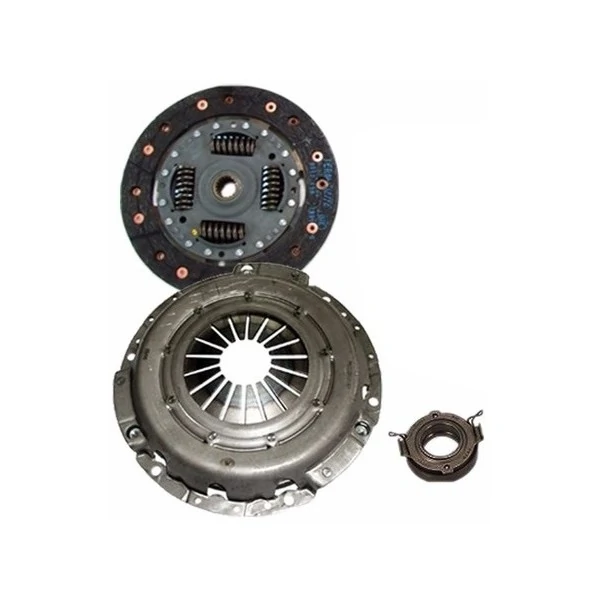 Kit Embreagem VOLKSWAGEN 5140 DELIVERY/5140 ONIBUS - LUK 6303052000