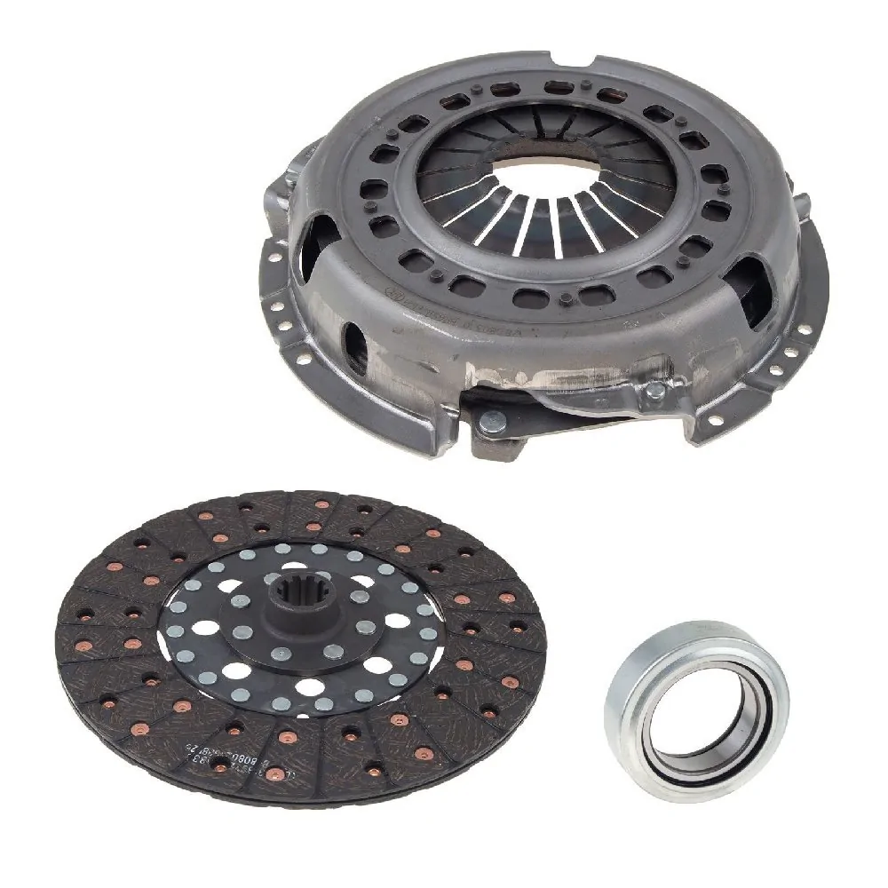 Kit Embreagem TOYOTA BANDEIRANTE - LUK 6283068000