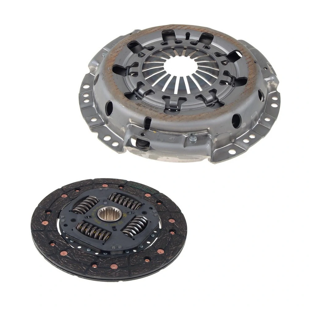 Kit Embreagem TOYOTA HILUX Platô e Disco - LUK 6233063090A1