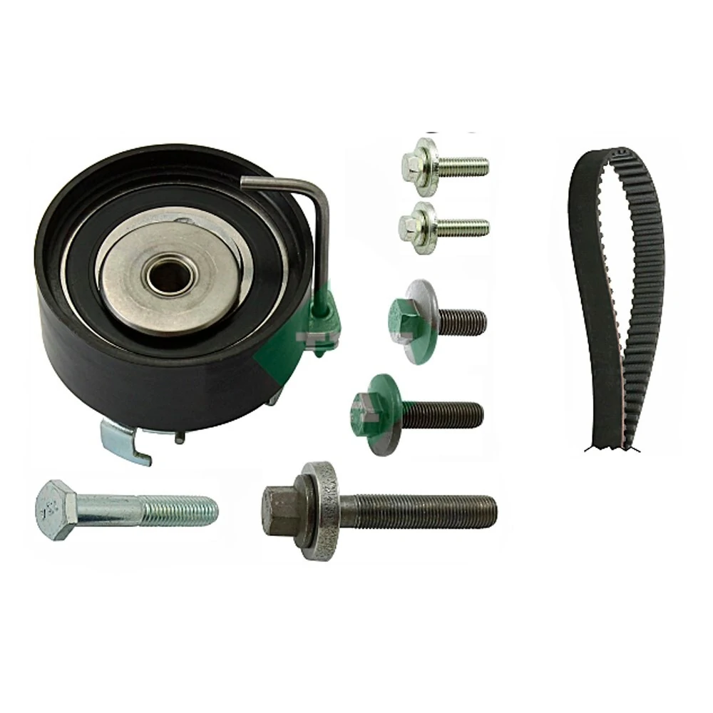 Kit Correia Dentada - INA 5300495100A1
