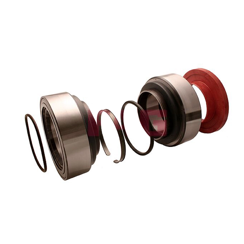Rolamento de Roda Traseira - FAG 566425H195
