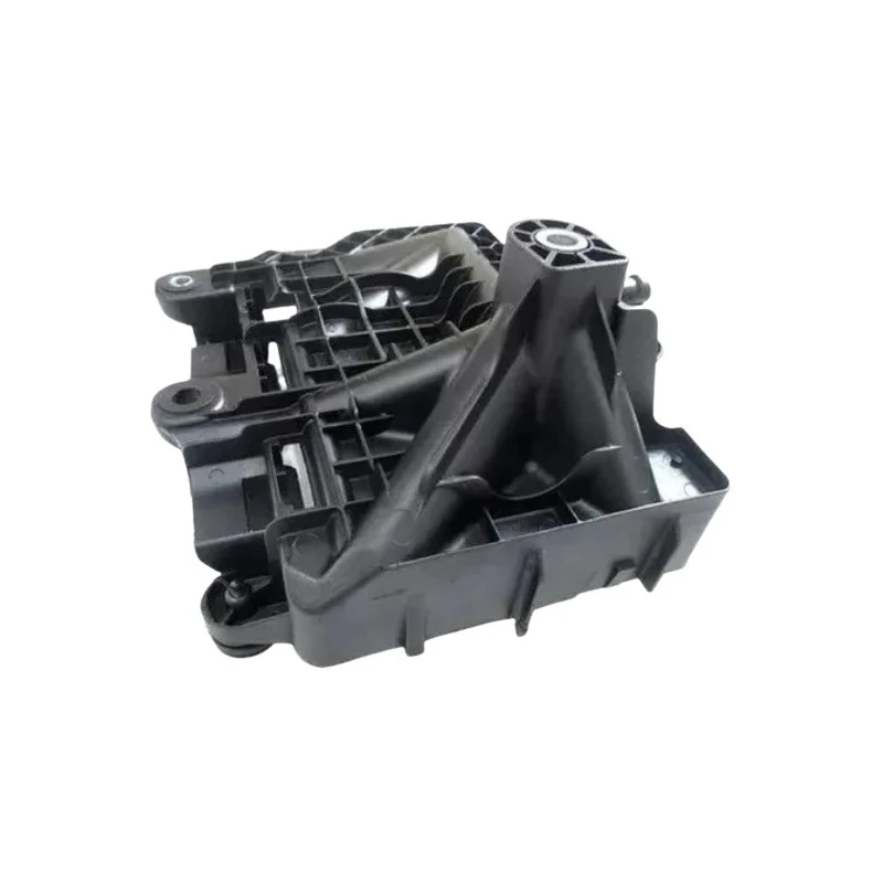 Caixa Inferior da Bateria VOLKSWAGEN FOX/SPACE FOX Câmbio Manual - VOLKSWAGEN 5U0915331B