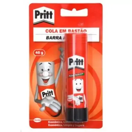 Pritt Bastão 1 Unidade