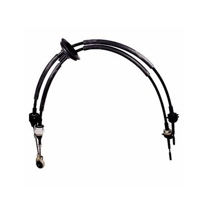 Kit Cabos de Transmissão CHEVROLET - GM AGILE/MONTANA Engate e Seleção - BOWDEN (CSFLEX) 40150687
