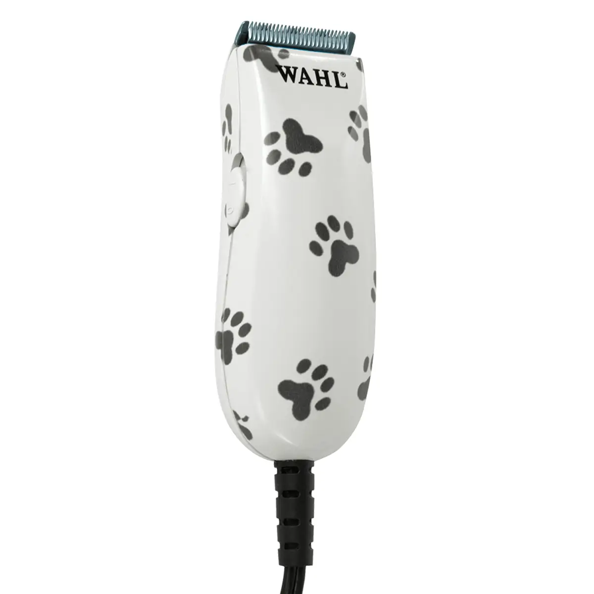 Máquina De Tosa Wahl Clipper Smart Trim Para Acabamento Bivolt