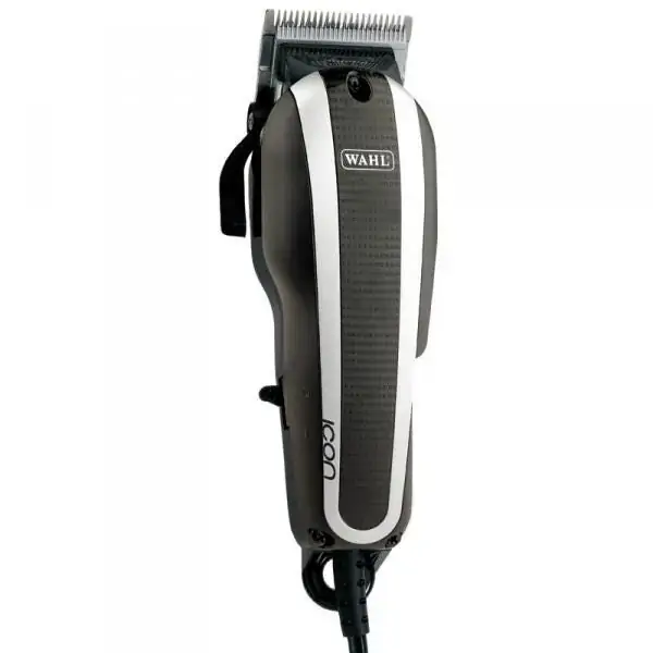 Maquina P/corte Wahl Icon 127v 1un