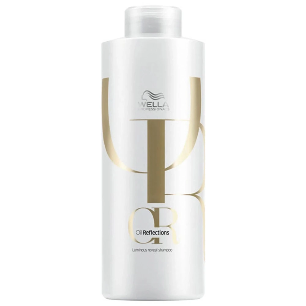 Wella Prof Oil Reflection Sh 1000ml