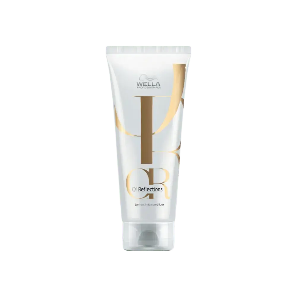 Wella Prof Oil Reflection Cond 200ml