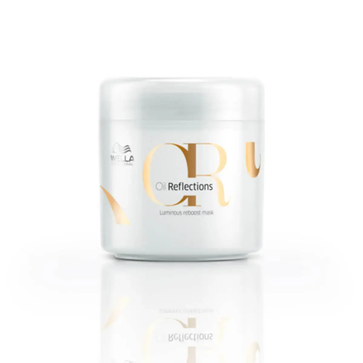 Wella Prof Oil Reflection Masc 150ml