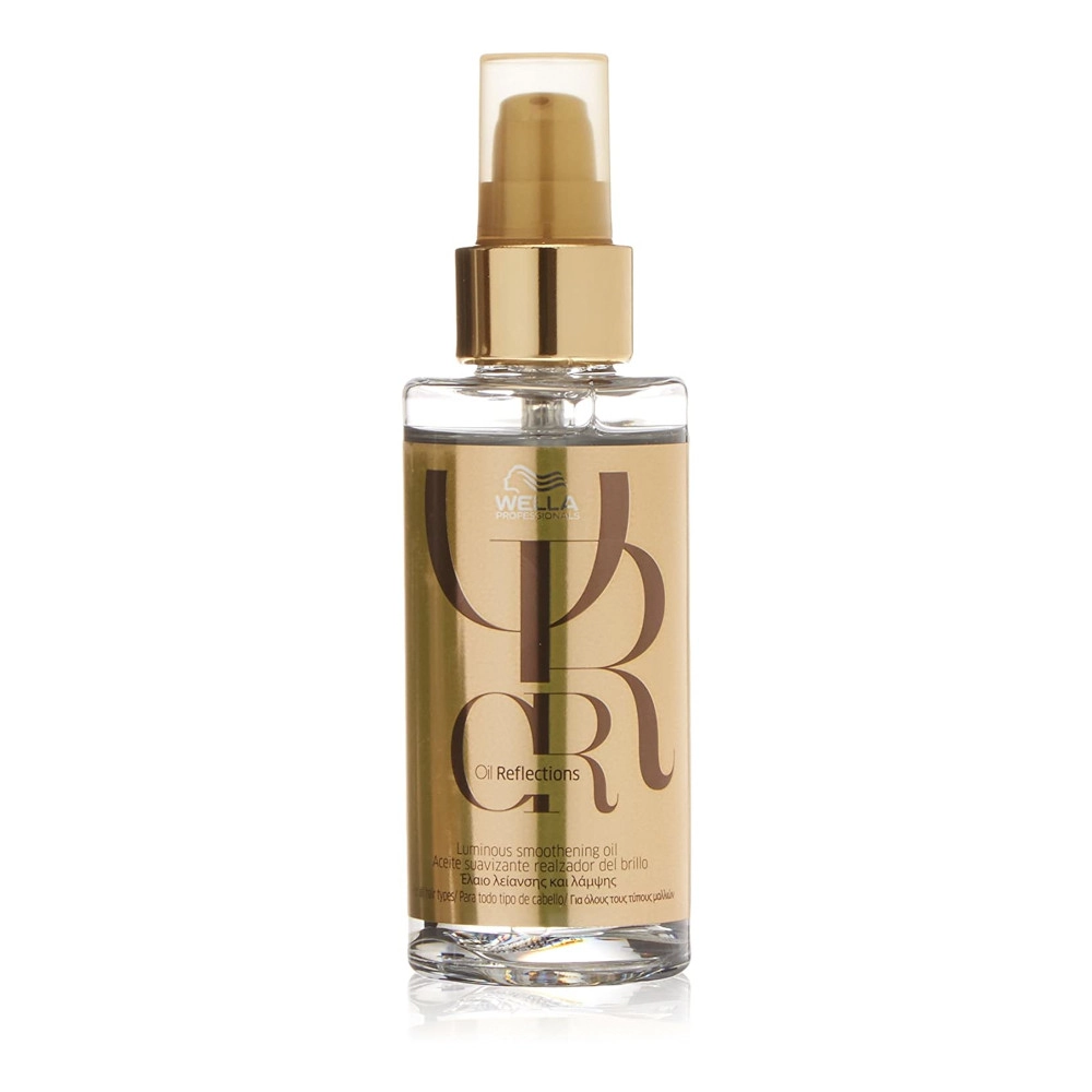 Wella Prof Oil Reflection 100ml