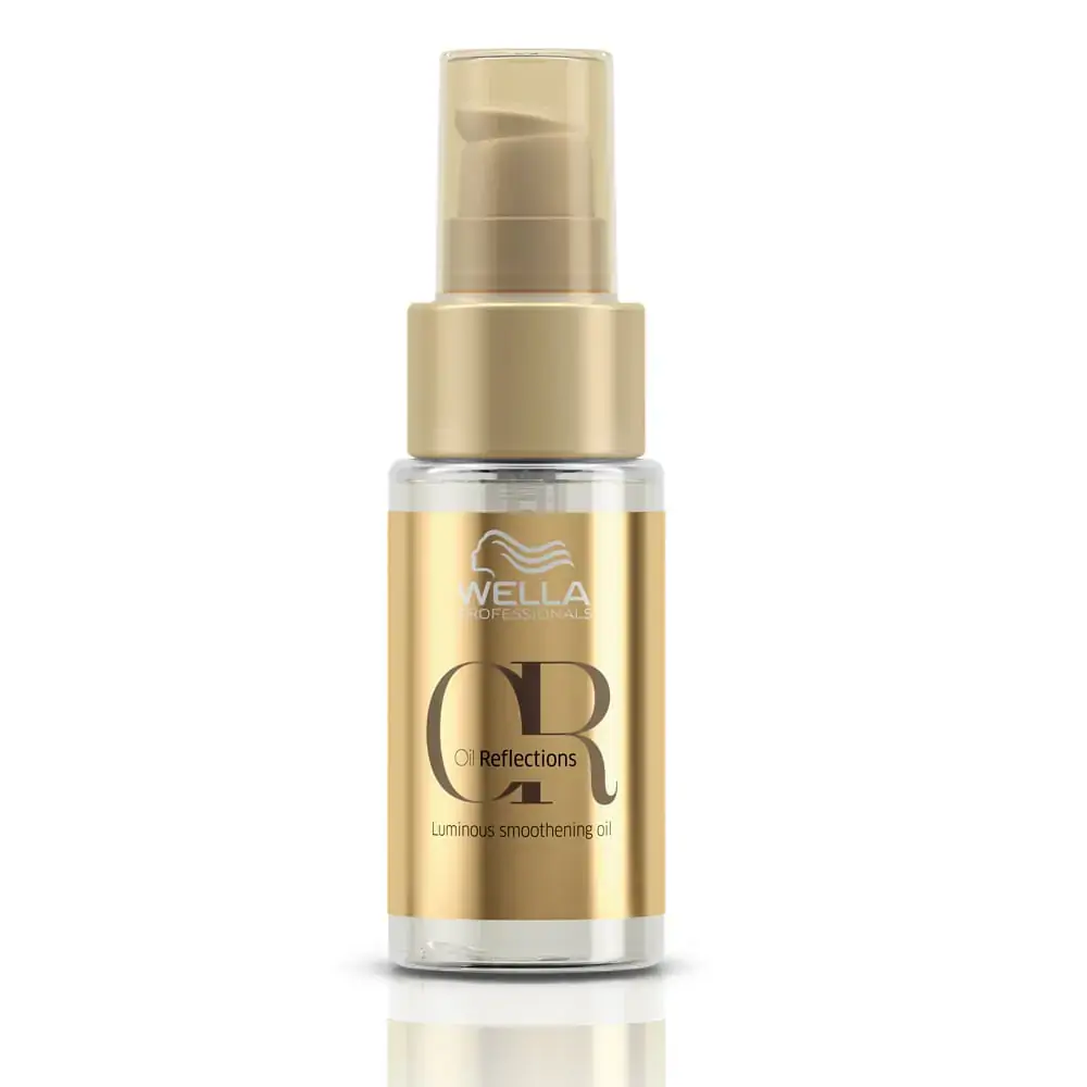 Wella Prof Oil Reflection 30ml