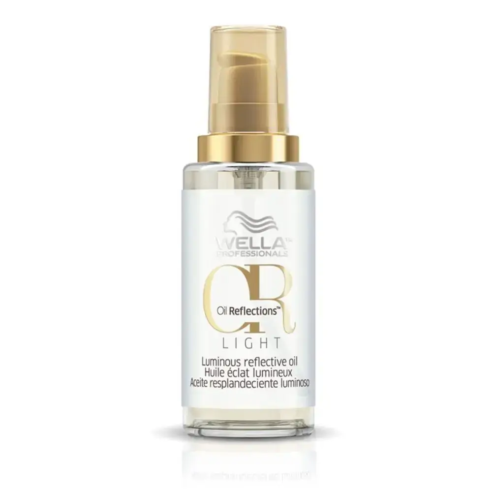Wella Prof Oil Reflection Light 30ml