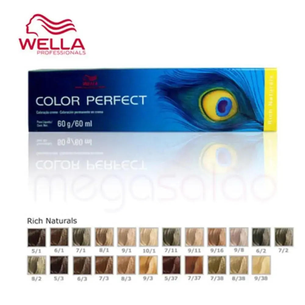Tint C Perfect N 8/38 Lro Cl Dour Perol Enc