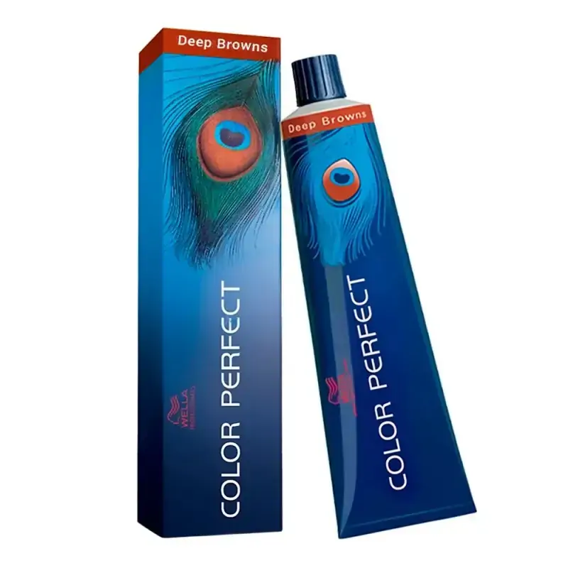 Tint C Perfect N 6/7 Lro Esc Marrom