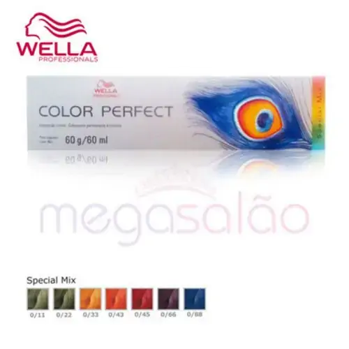 Tint C Perfect N 0/88 Azul N Comprar