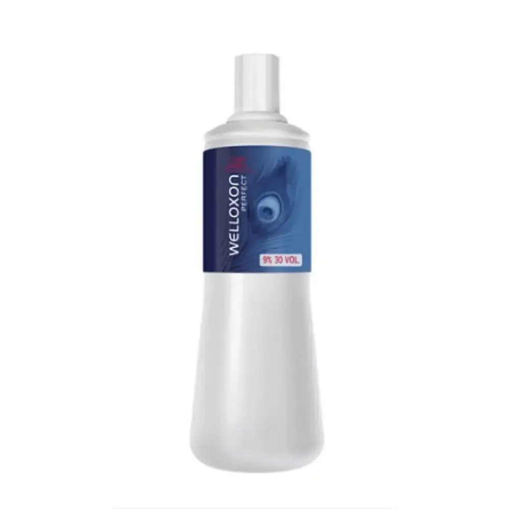 Ox Welloxon Perfect 30v 9