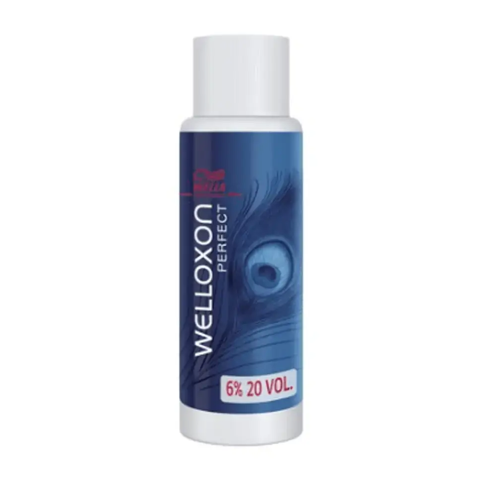 Ox Welloxon Perfect 20v 6