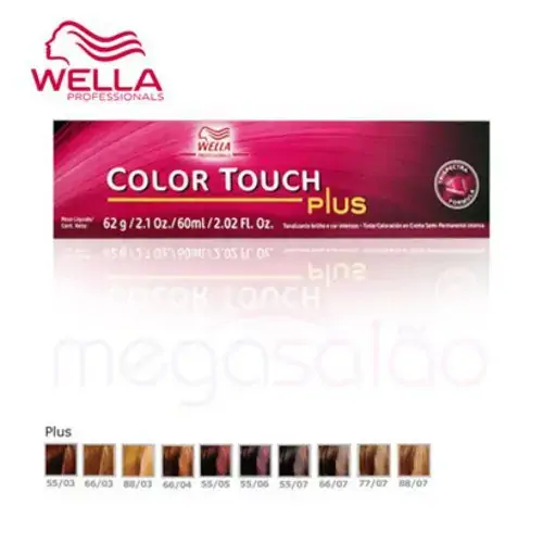 Tintimus C Touch Plus N 66/04 Lro Esc Intimus Nat Averm