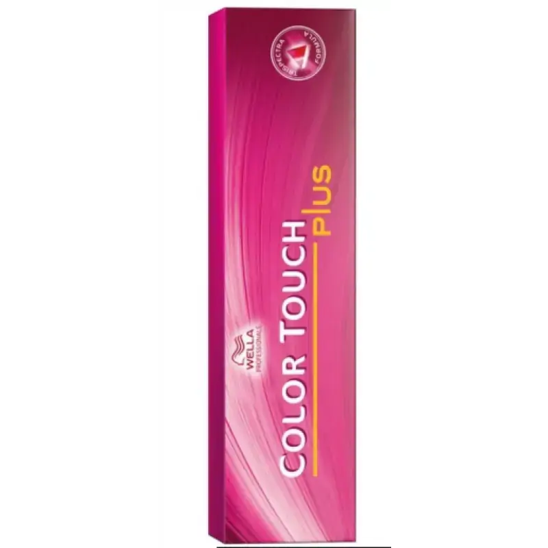 Tintimus C Touch Plus N 55/03 Castanha Cl Intimus Nat Dour