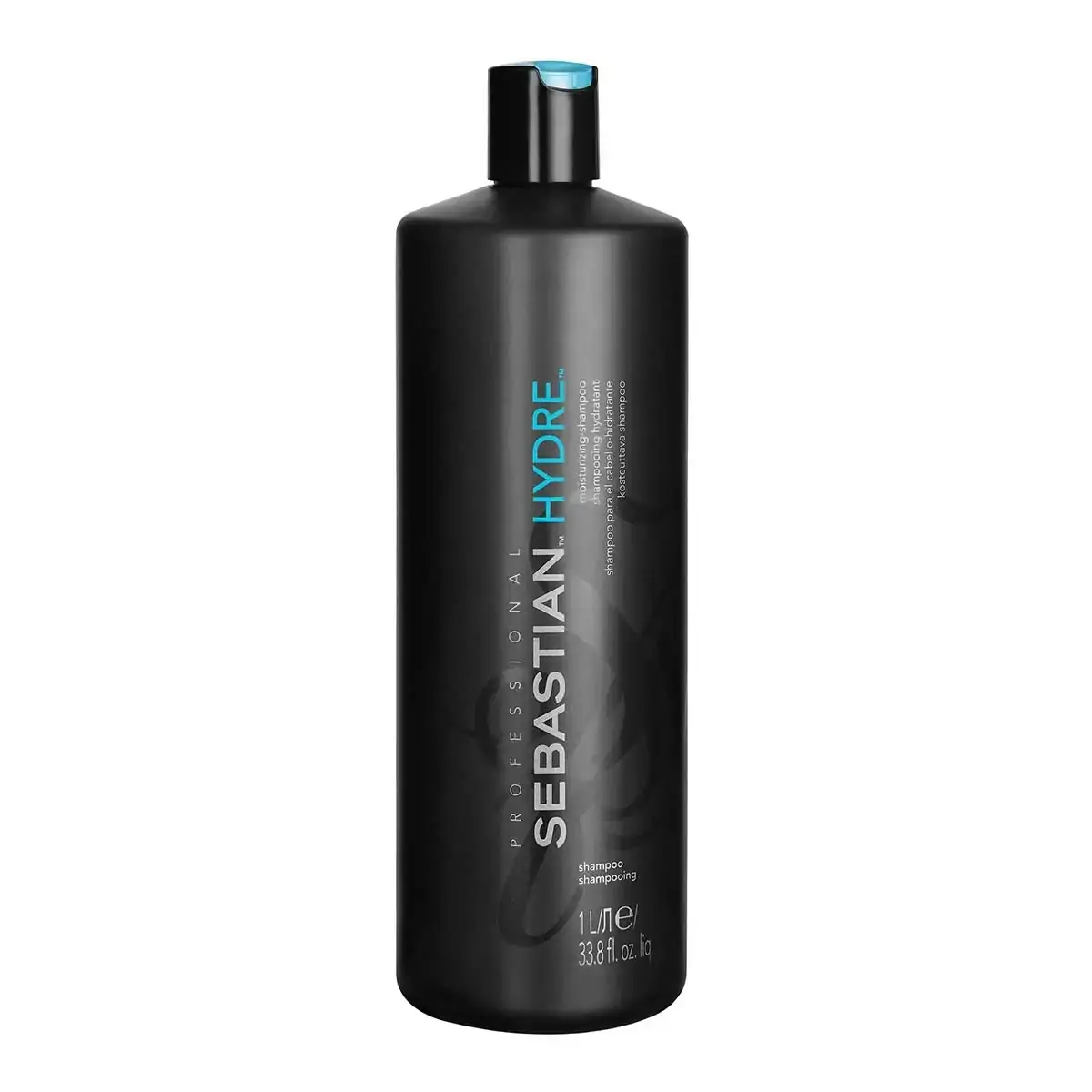Sebastian Hydre Moisturizing Shampoo 1000ml/33.8oz