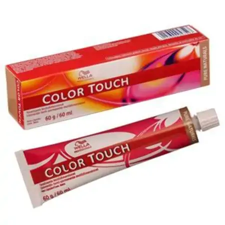 Tint C Touch N 4/0 Castanha Média