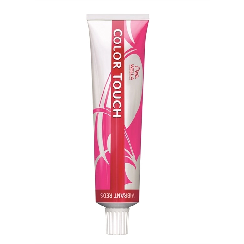 Tonalizante Color Touch Vermelho Louro Medio Intenso Verm Acaju 77/45