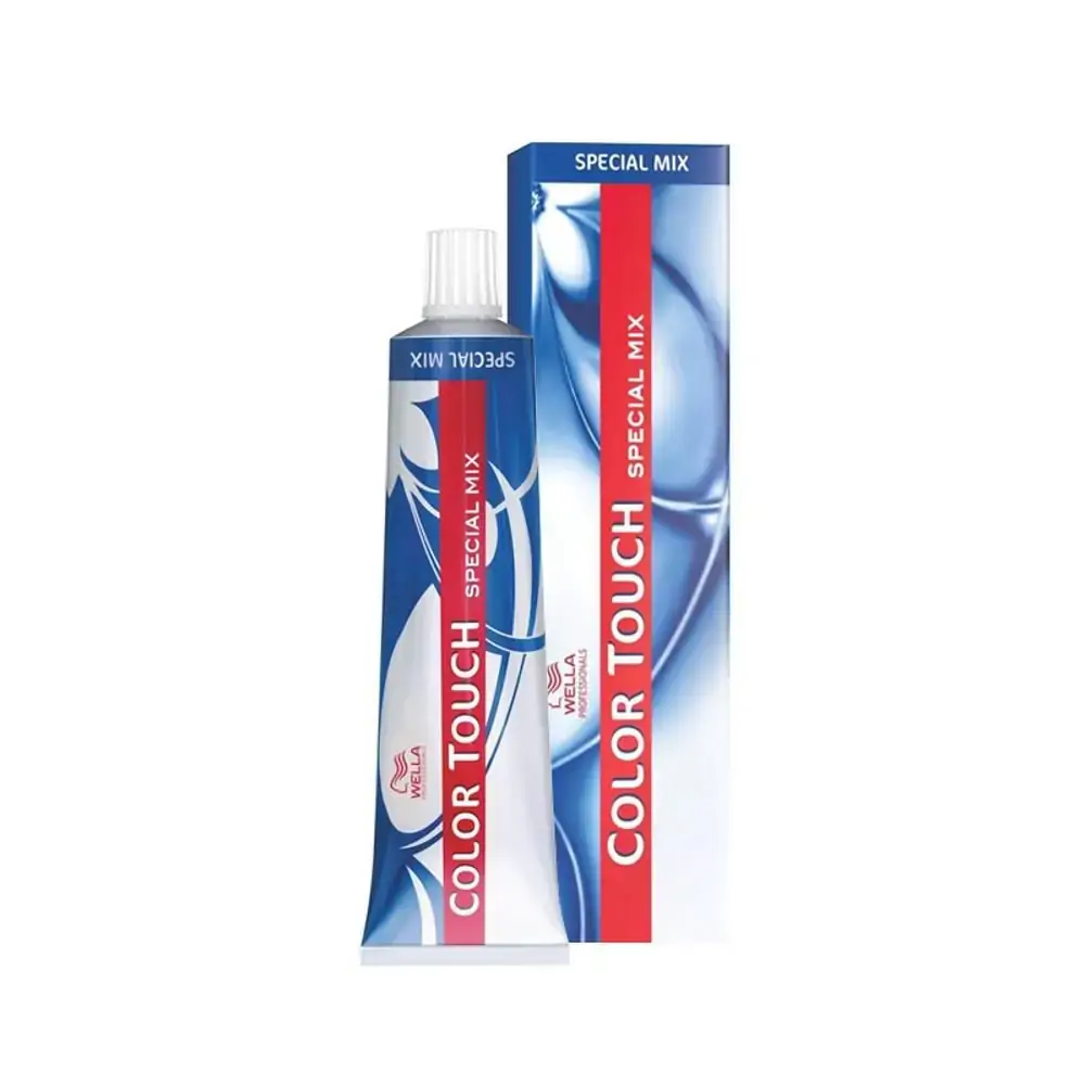 Tint C Touch N 0/88 Magic Azul Intenso