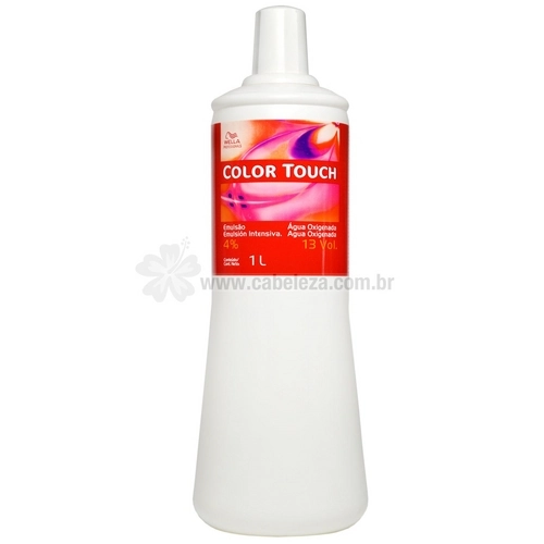 Emulsão Color Touch 1000ml