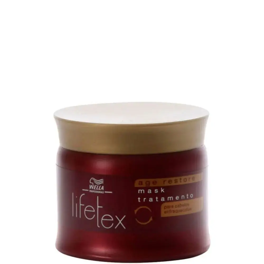 Lifetex Age Restore Masc Enfraquecidos
