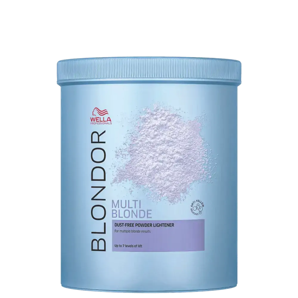 Desc Blondor 800g Multi Blond