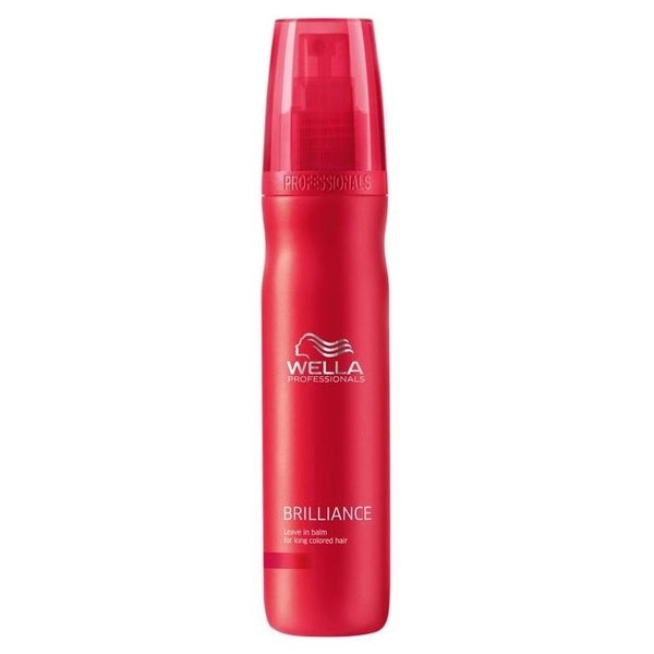 Condicionador Wella Brilliance
