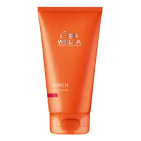 Tratamento Enrich Self Warming Cabelos Secos E Danificados Wella