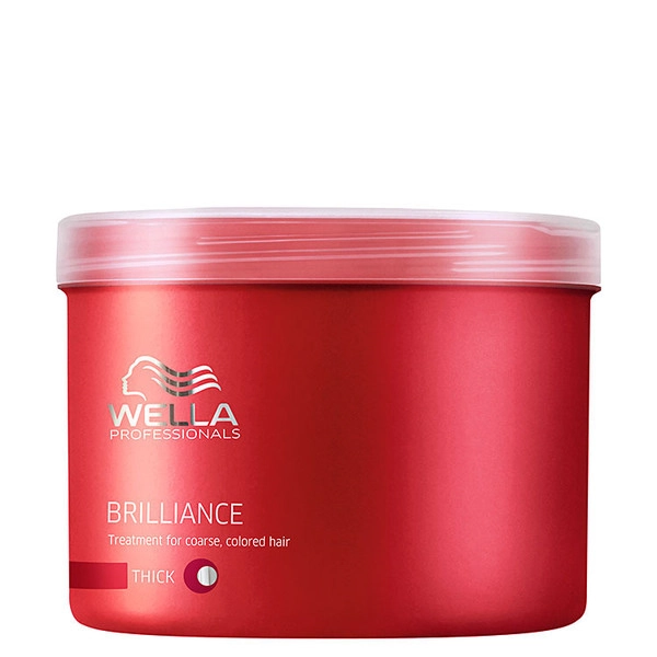 De Hidratação Wella Professionals Brilliance
