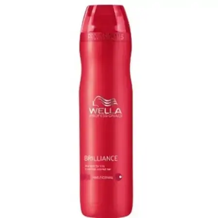 Shampoo Wella Invigo Color Brilliance 250ml