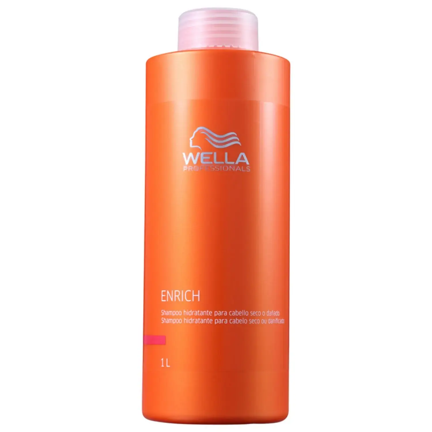 Shampoo Wella Enrich