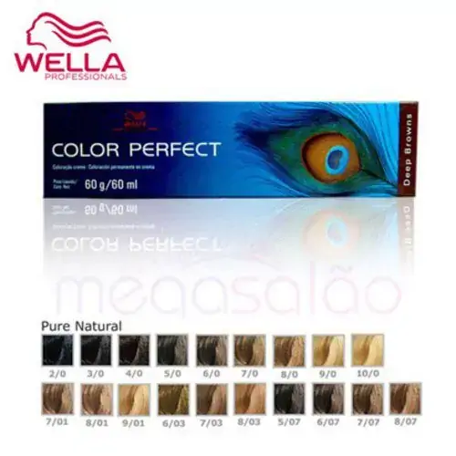 Tint C Perfect N 8/01 Lro Cl Acz