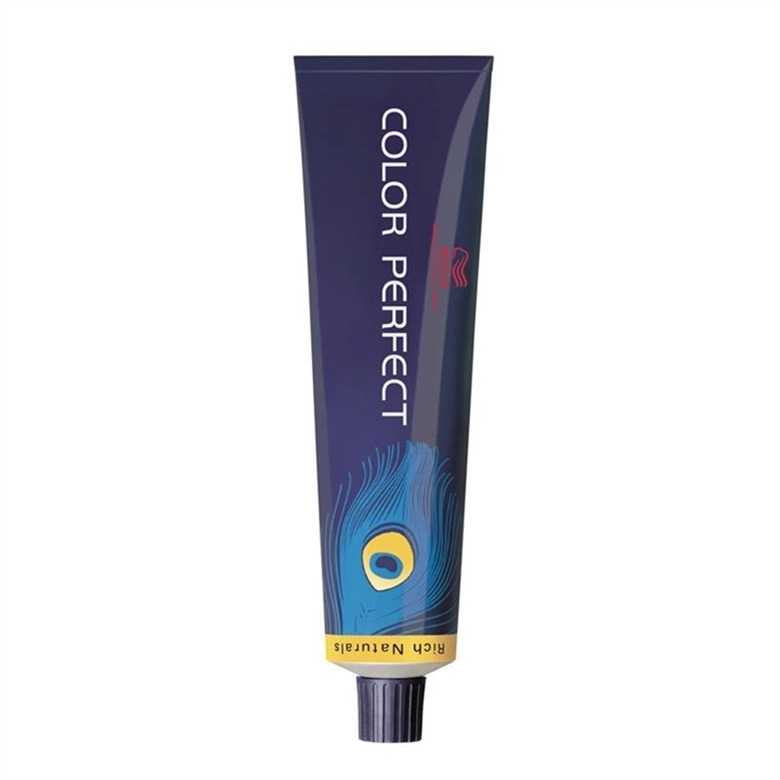 Tintura Permanente Color Perfect 10.1 Louro Claro Acinzentado Unit