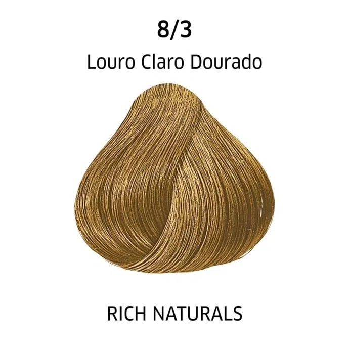 Tint C Perfect N 8/3 Lro Cl Dour