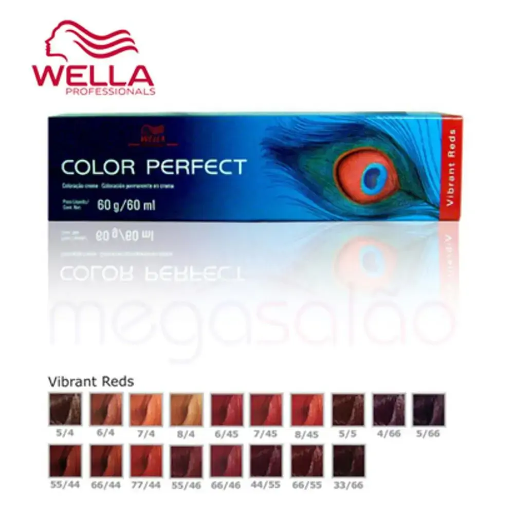 Tint C Perfect N 8/4 Lro Cl Averm