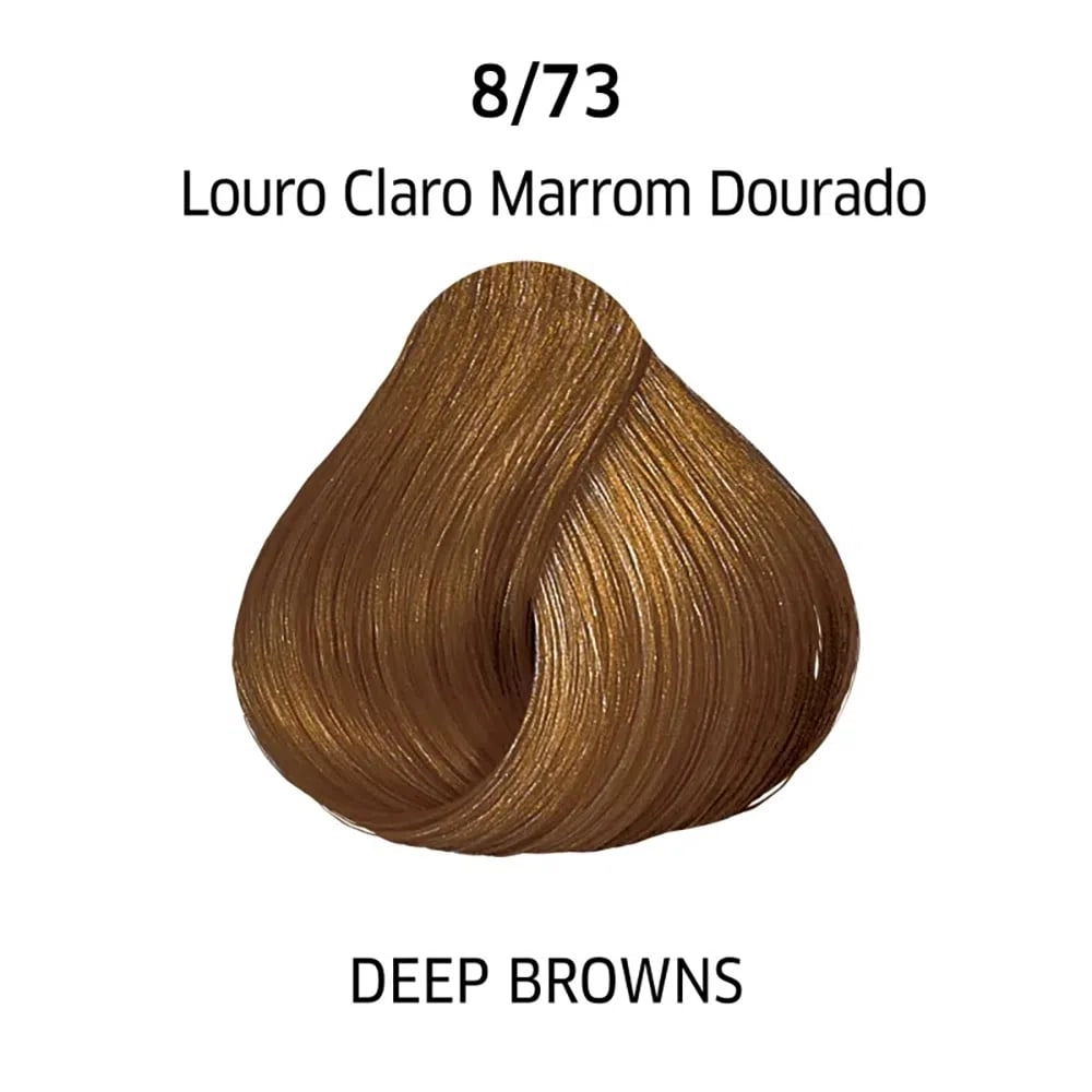 Tint C Perfect N 8/73 Lro Cl Marrom Dour