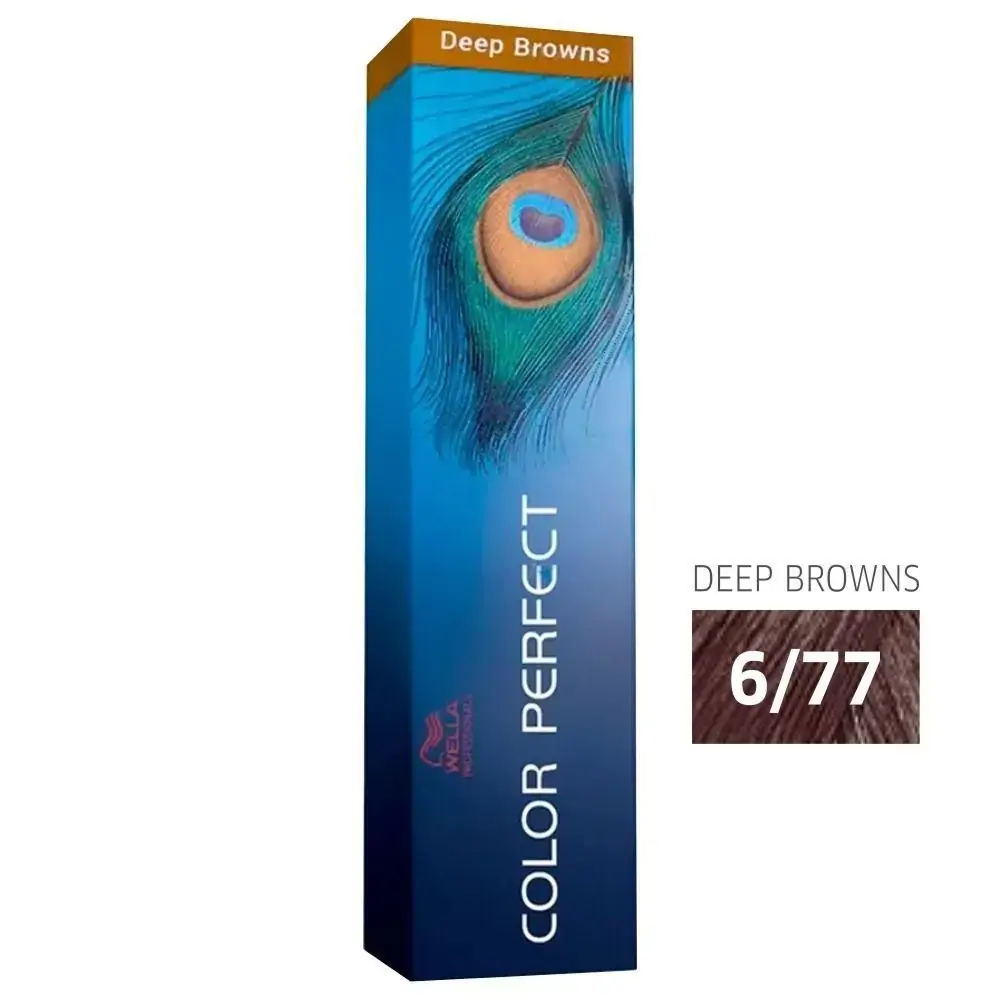 Tintimus C Perfect N 6/77 Lro Esc Marrom Intimus