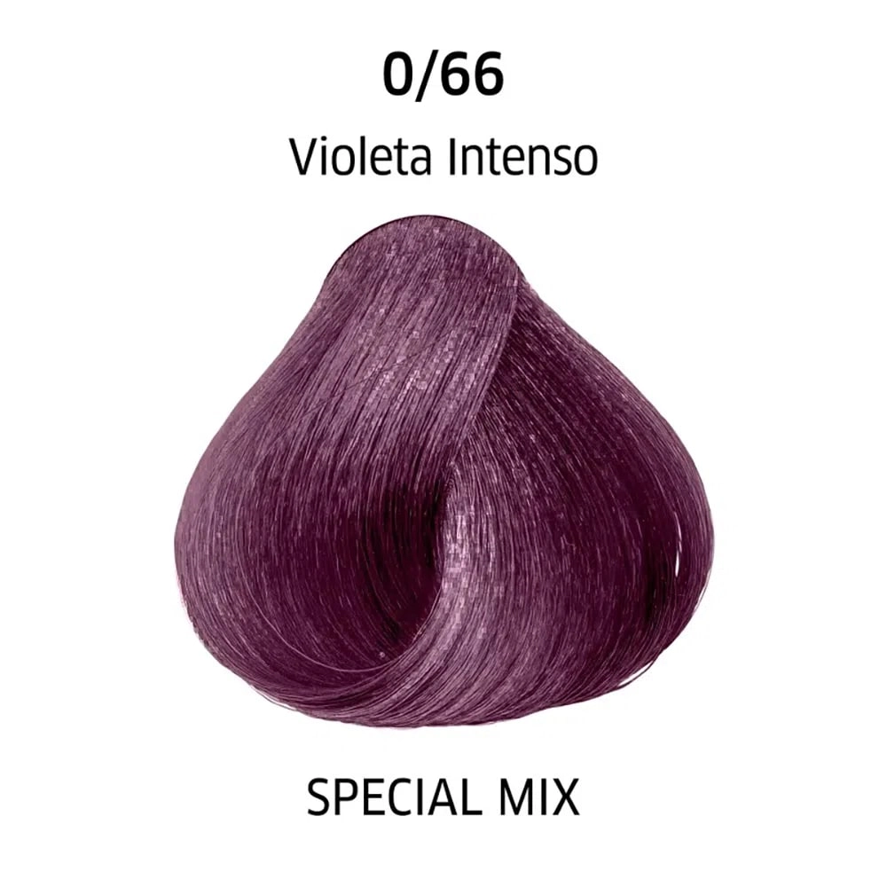 Tint C Perfect N 0/66 Violeta