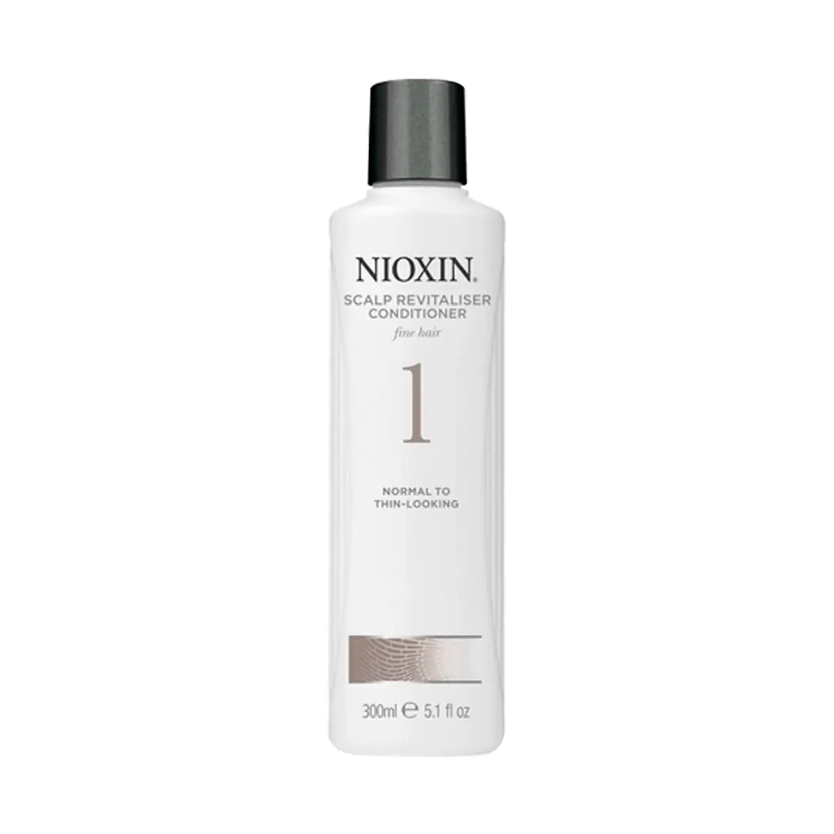 Nioxin System 1 Scalp Revitaliser - Condicionador 300ml
