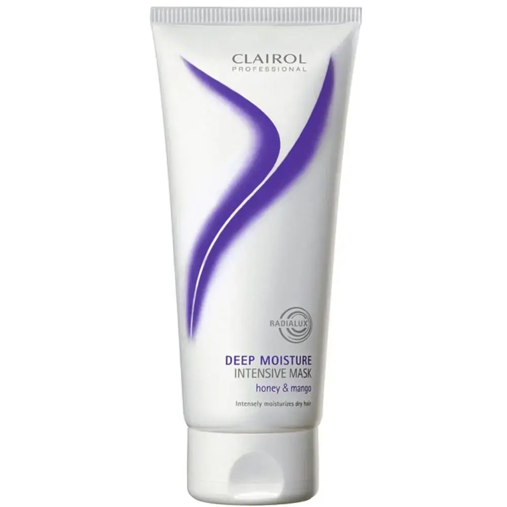 Clairol Deep Moisture Masc Intensiva