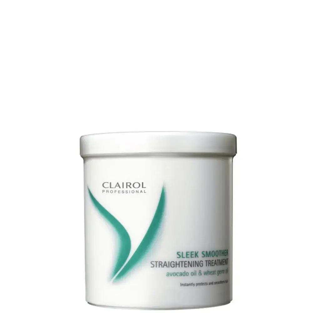 Clairol Sleek Smoother Masc Treat