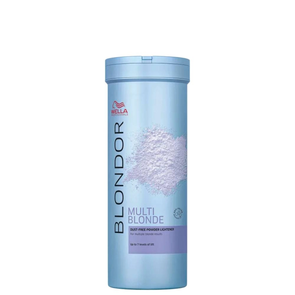 Blondor Multi Blonde 400g Sc