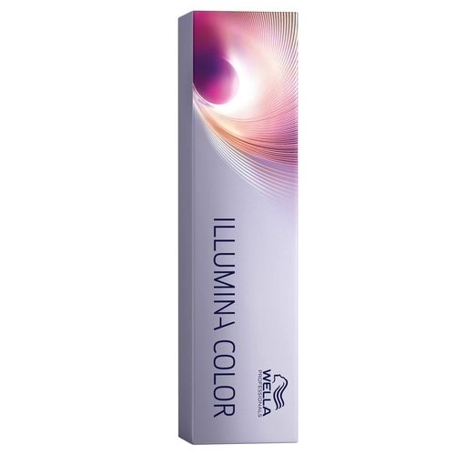 Wella Illumina Color Coloracao Em Creme