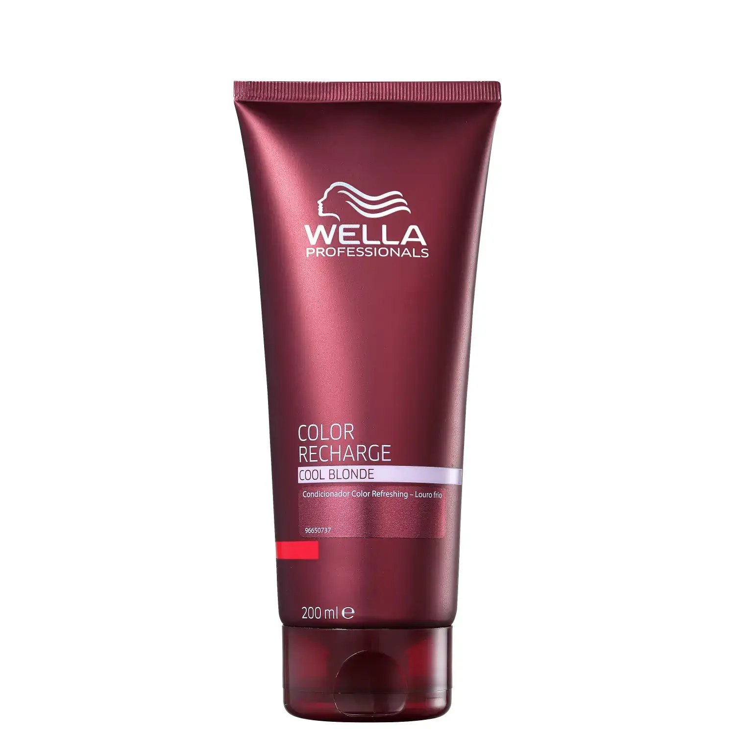 Wella Professionals Condicionador Color Recharge Cool