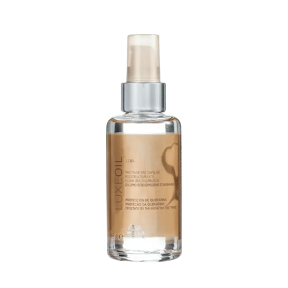 Oleo Sp Luxe 100ml Well